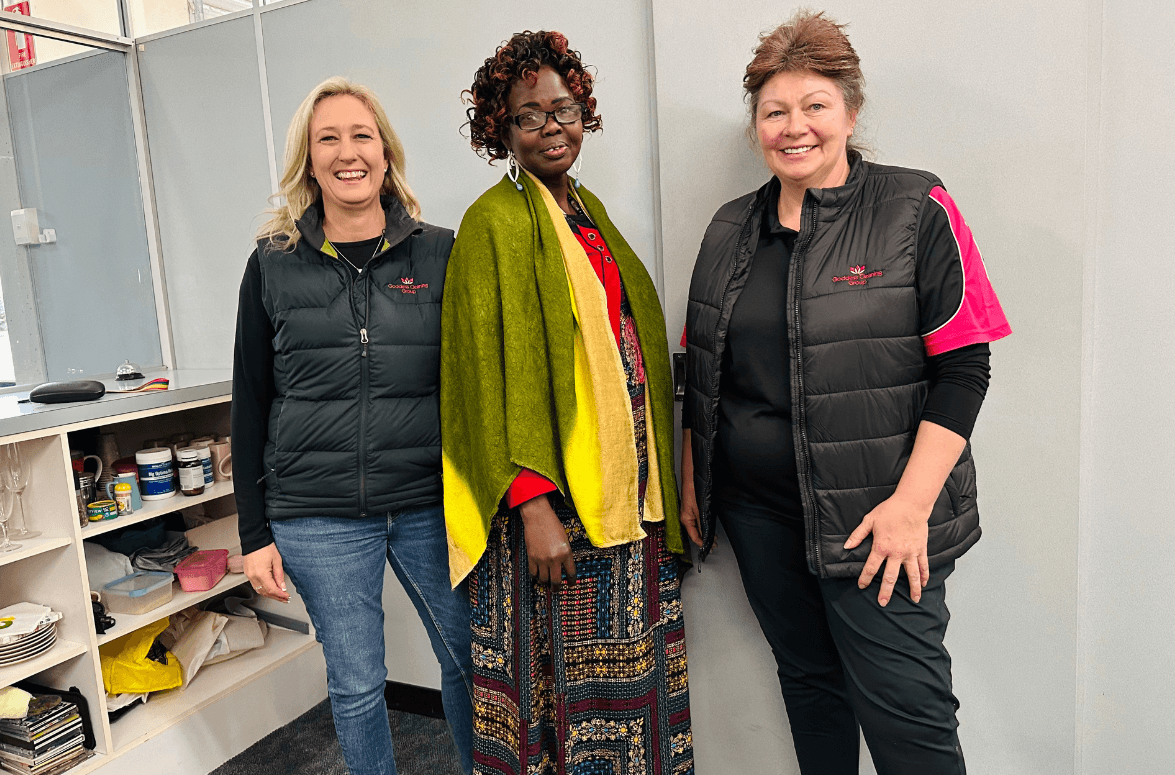 Paul Ramsay Foundation - Partnership Announcement Media Release