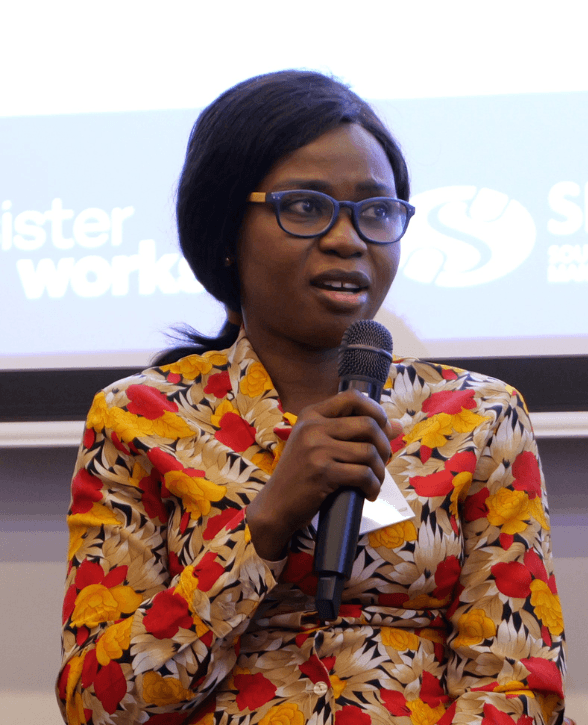 Oluwatosin
