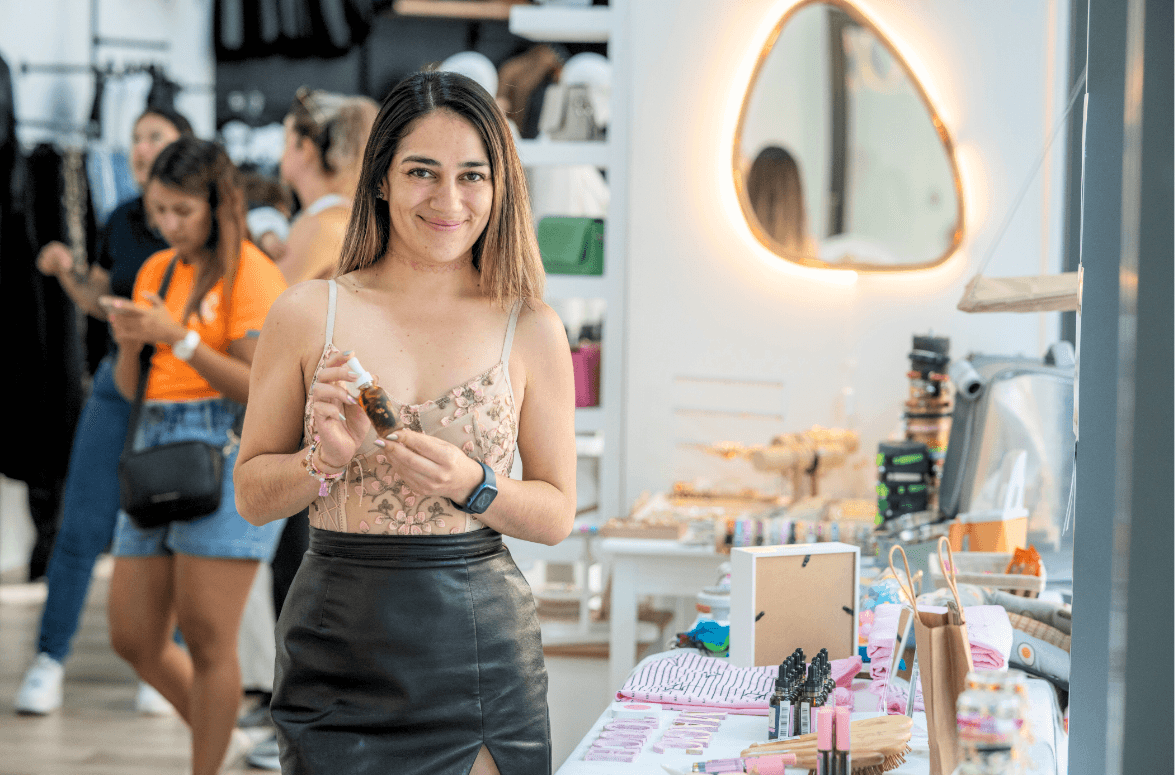 Small Business Program